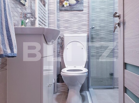 Apartament de vânzare 3 camere Manastur - 132684AV | BLITZ Cluj-Napoca | Poza12