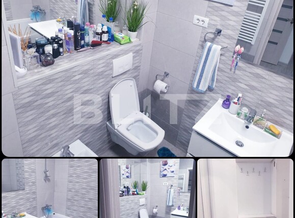 Apartament de vânzare 3 camere Manastur - 132684AV | BLITZ Cluj-Napoca | Poza17