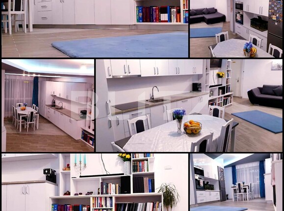 Apartament de vânzare 3 camere Manastur - 132684AV | BLITZ Cluj-Napoca | Poza14