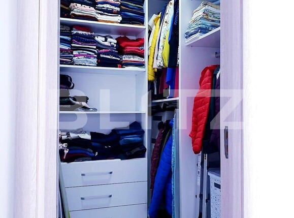 Apartament de vânzare 3 camere Manastur - 132684AV | BLITZ Cluj-Napoca | Poza7