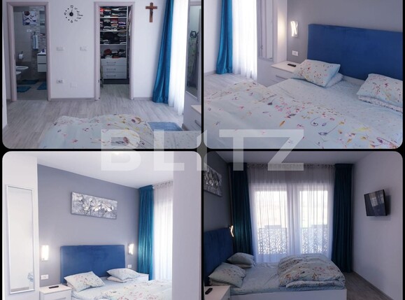 Apartament de vânzare 3 camere Manastur - 132684AV | BLITZ Cluj-Napoca | Poza16