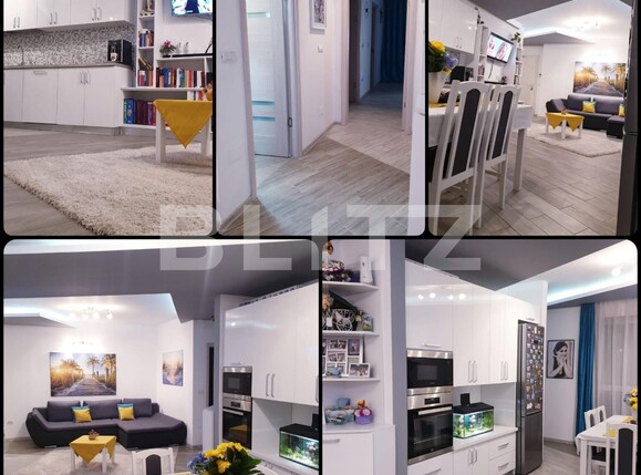 Apartament de vânzare 3 camere Manastur - 132684AV | BLITZ Cluj-Napoca | Poza15