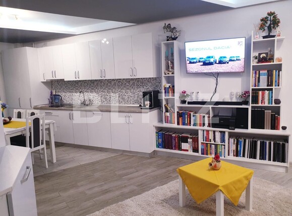 Apartament de vânzare 3 camere Manastur - 132684AV | BLITZ Cluj-Napoca | Poza4