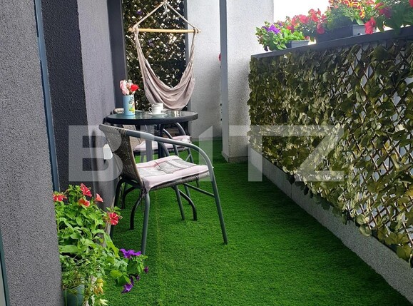 Apartament de vânzare 3 camere Manastur - 132684AV | BLITZ Cluj-Napoca | Poza19