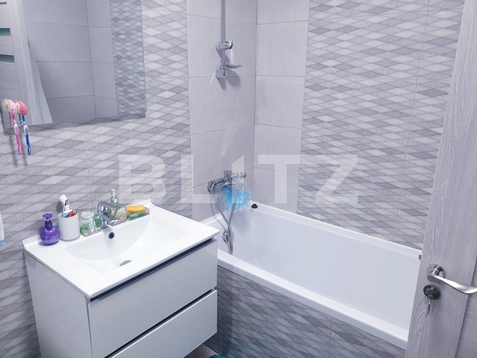 Apartament de vânzare 3 camere Manastur - 132684AV | BLITZ Cluj-Napoca | Poza11