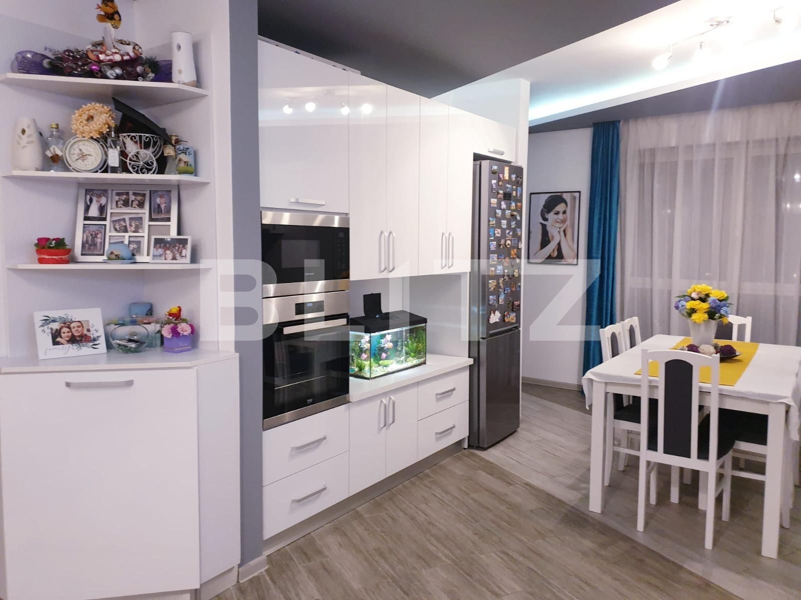 Apartament de vânzare 3 camere Manastur - 132684AV | BLITZ Cluj-Napoca | Poza5