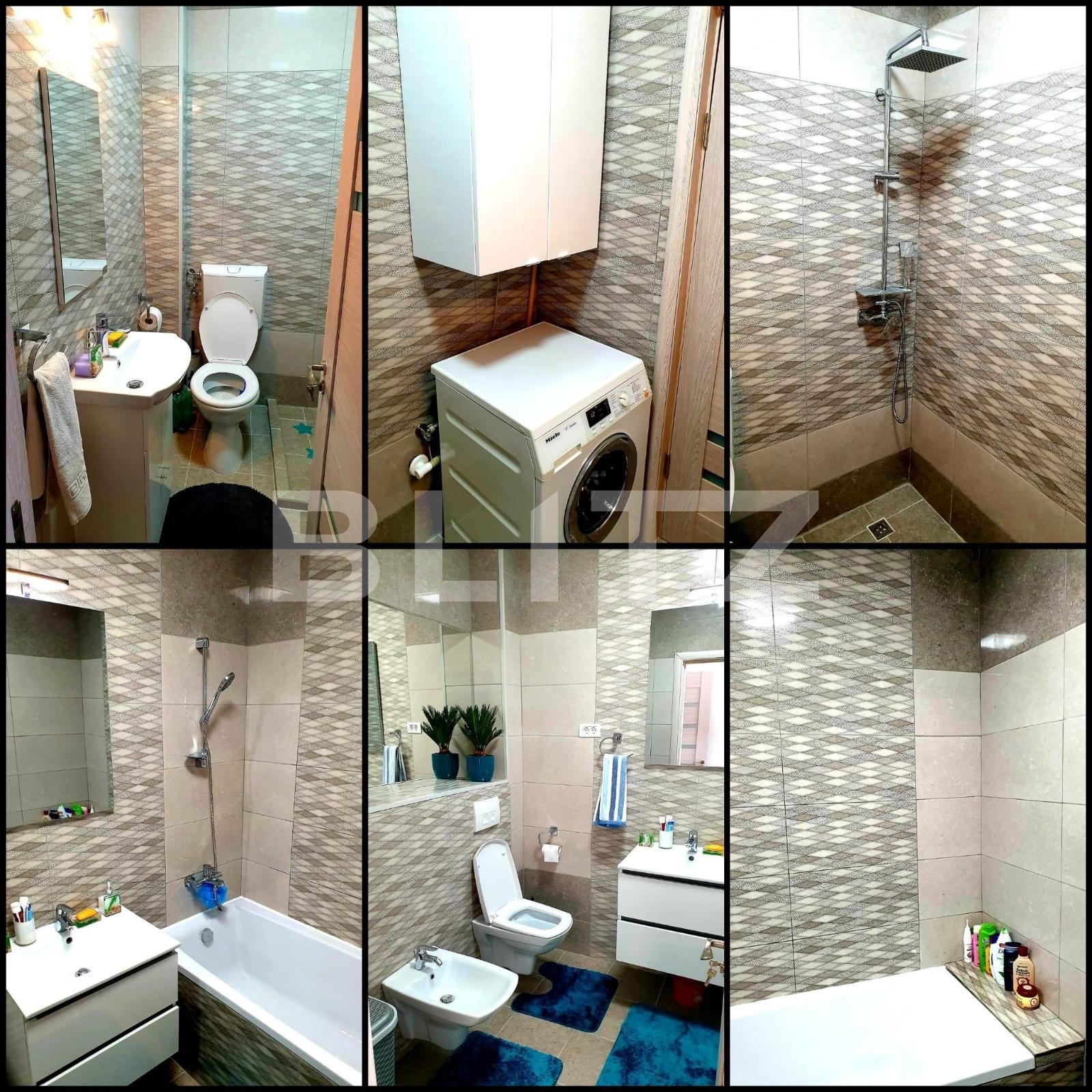 Apartament de vânzare 3 camere Manastur - 132684AV | BLITZ Cluj-Napoca | Poza18