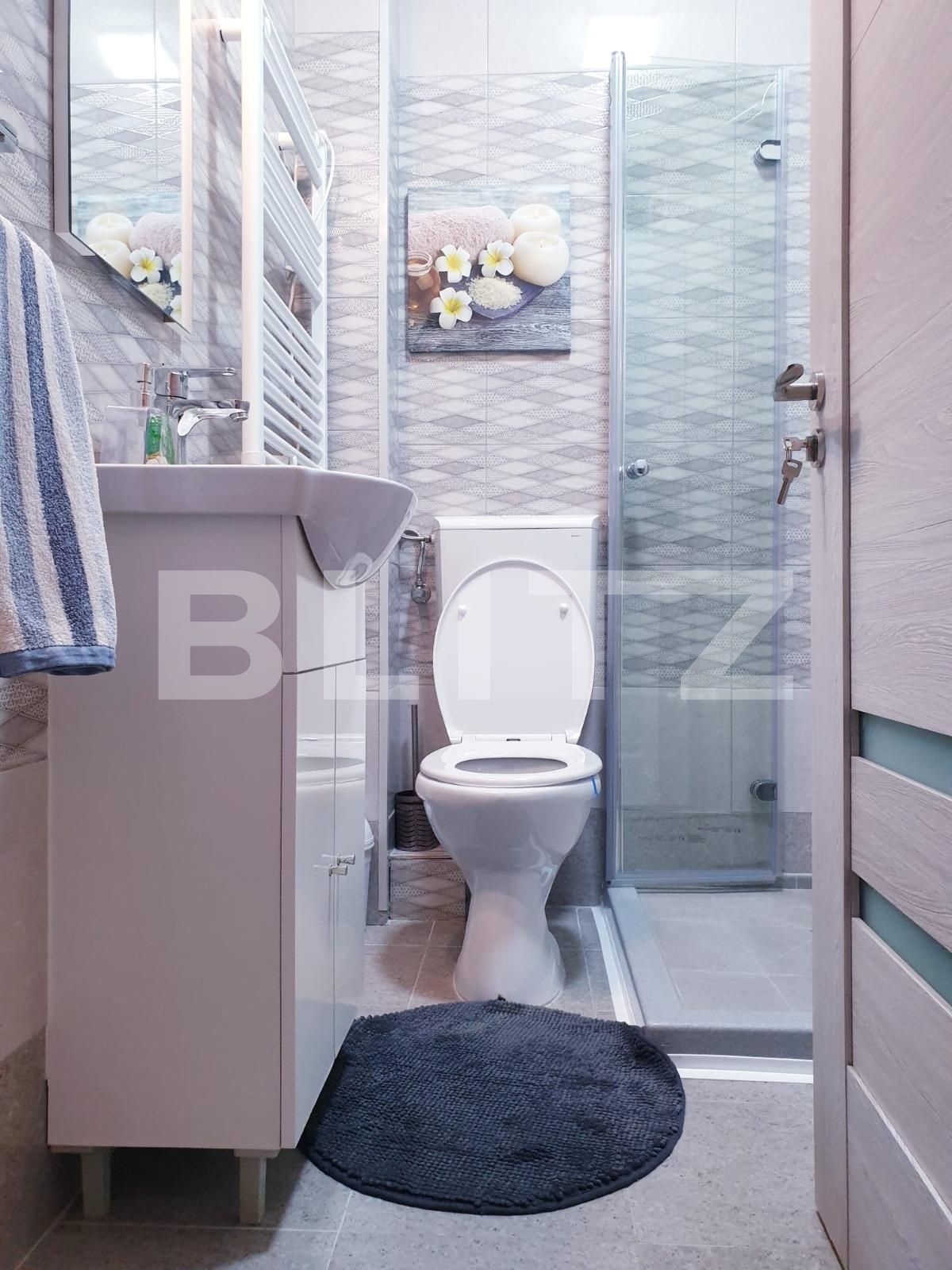 Apartament de vânzare 3 camere Manastur - 132684AV | BLITZ Cluj-Napoca | Poza12