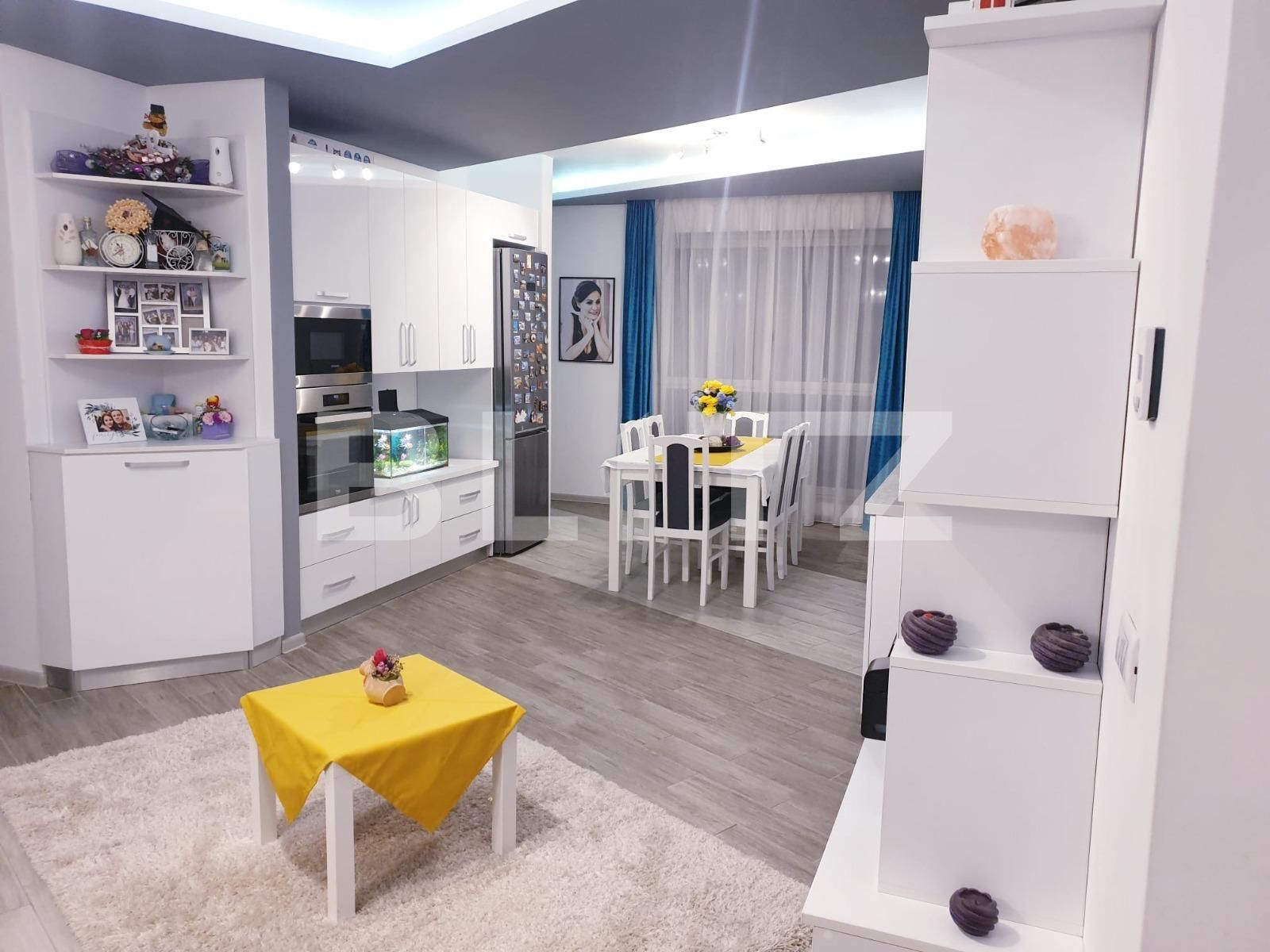 Apartament de vânzare 3 camere Manastur - 132684AV | BLITZ Cluj-Napoca | Poza3