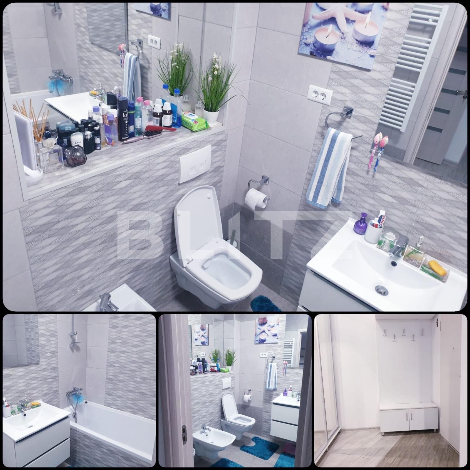 Apartament de vânzare 3 camere Manastur - 132684AV | BLITZ Cluj-Napoca | Poza17