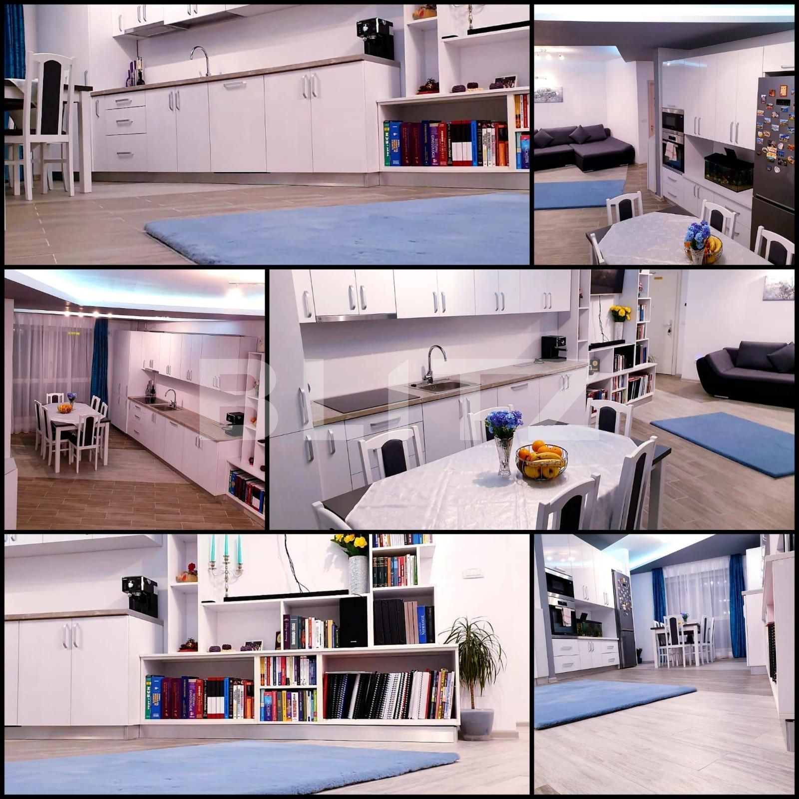 Apartament de vânzare 3 camere Manastur - 132684AV | BLITZ Cluj-Napoca | Poza14