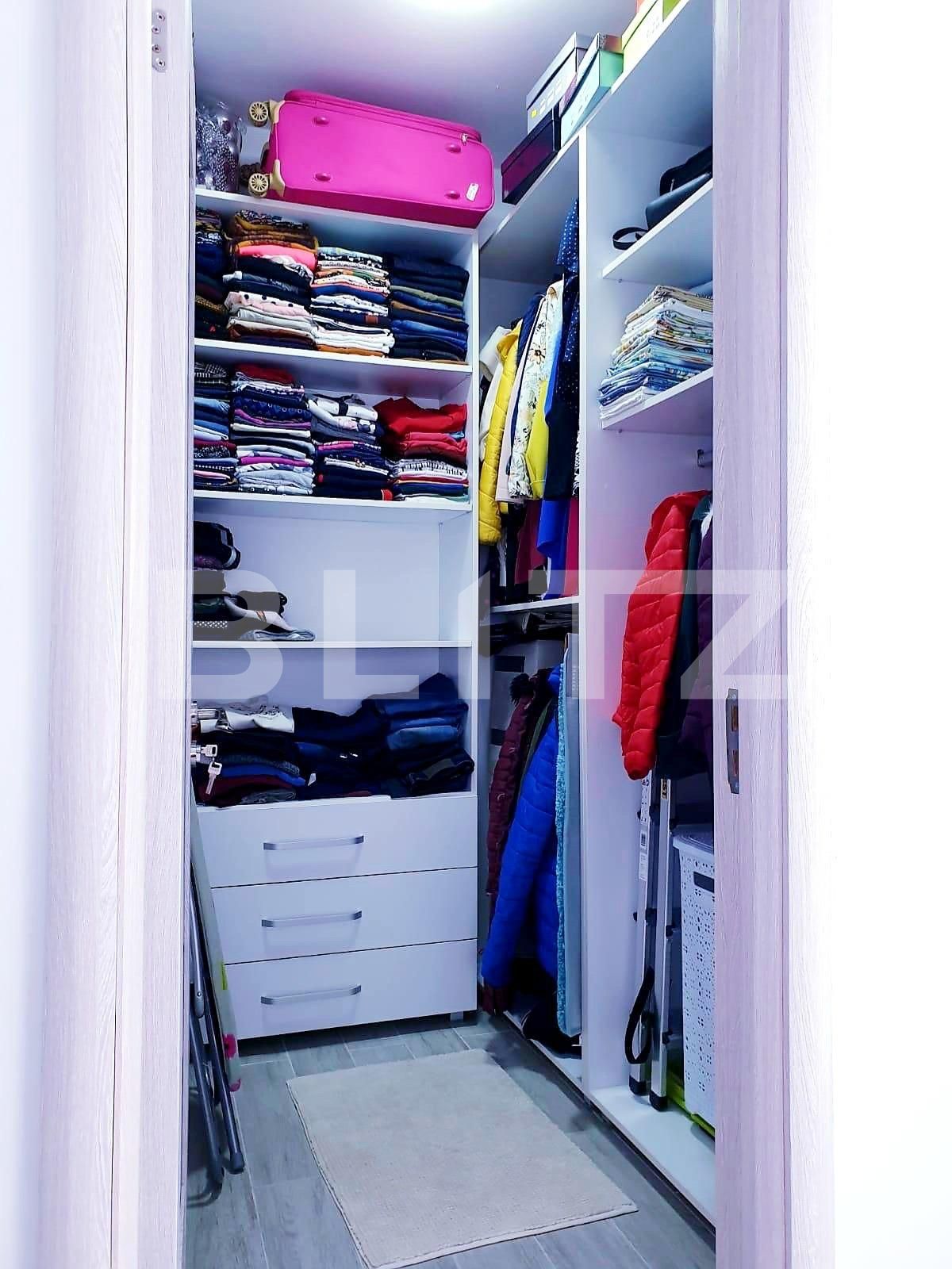 Apartament de vânzare 3 camere Manastur - 132684AV | BLITZ Cluj-Napoca | Poza7