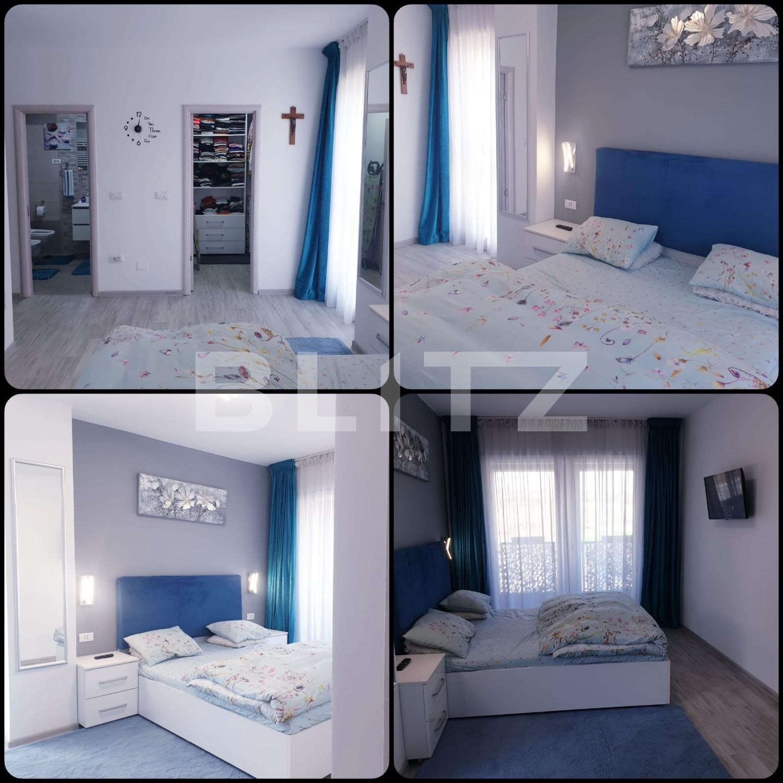 Apartament de vânzare 3 camere Manastur - 132684AV | BLITZ Cluj-Napoca | Poza16