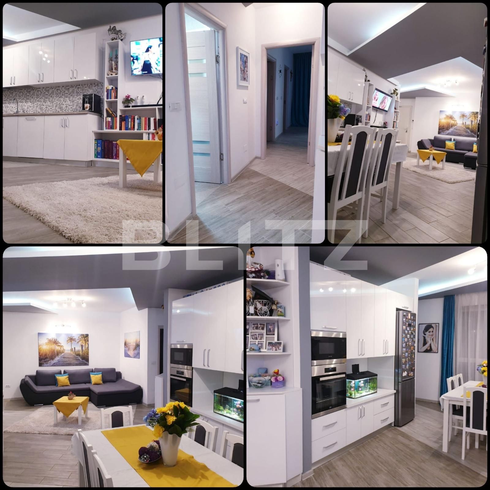 Apartament de vânzare 3 camere Manastur - 132684AV | BLITZ Cluj-Napoca | Poza15