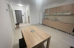 Apartament cu 2 camere, 48 mp, parcare subterana, Beta Residence
