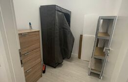 Apartament cu 2 camere, 48 mp, parcare subterana, Beta Residence