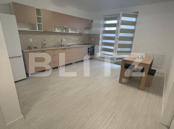 Apartament de închiriat 2 camere Iris - 132689AI | BLITZ Cluj-Napoca | Poza3