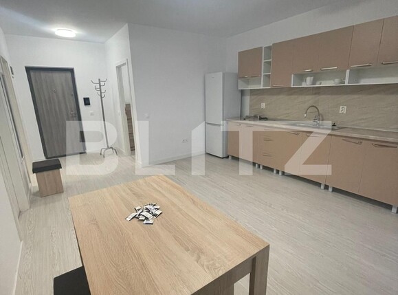Apartament de închiriat 2 camere Iris - 132689AI | BLITZ Cluj-Napoca | Poza2