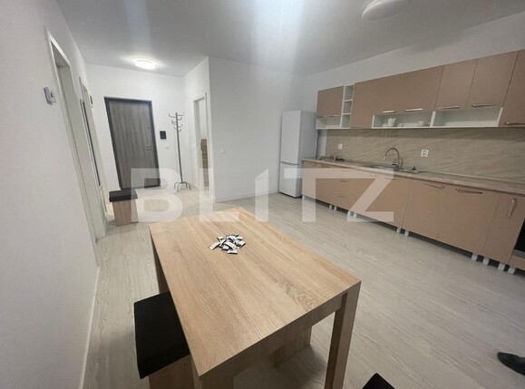 Apartament de închiriat 2 camere Iris - 132689AI | BLITZ Cluj-Napoca | Poza9