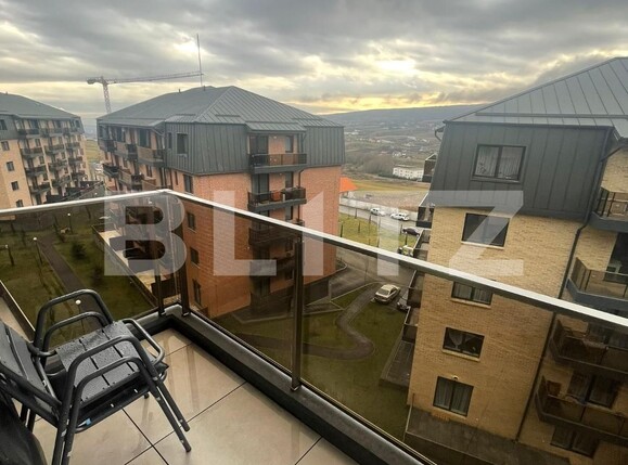 Apartament de închiriat 2 camere Iris - 132689AI | BLITZ Cluj-Napoca | Poza8