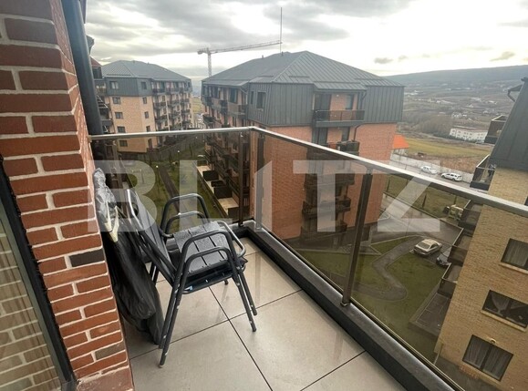 Apartament de închiriat 2 camere Iris - 132689AI | BLITZ Cluj-Napoca | Poza7