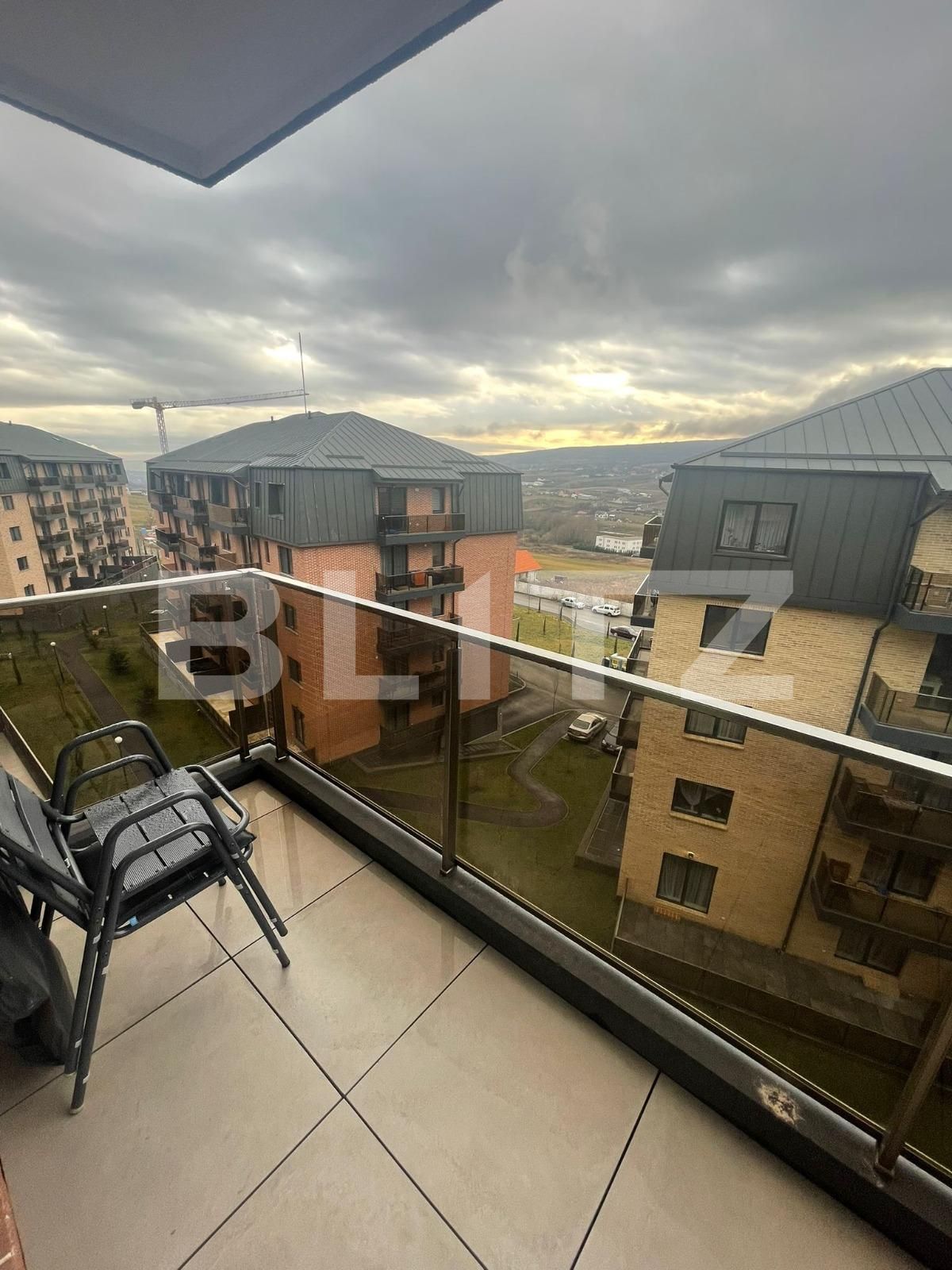 Apartament de închiriat 2 camere Iris - 132689AI | BLITZ Cluj-Napoca | Poza8