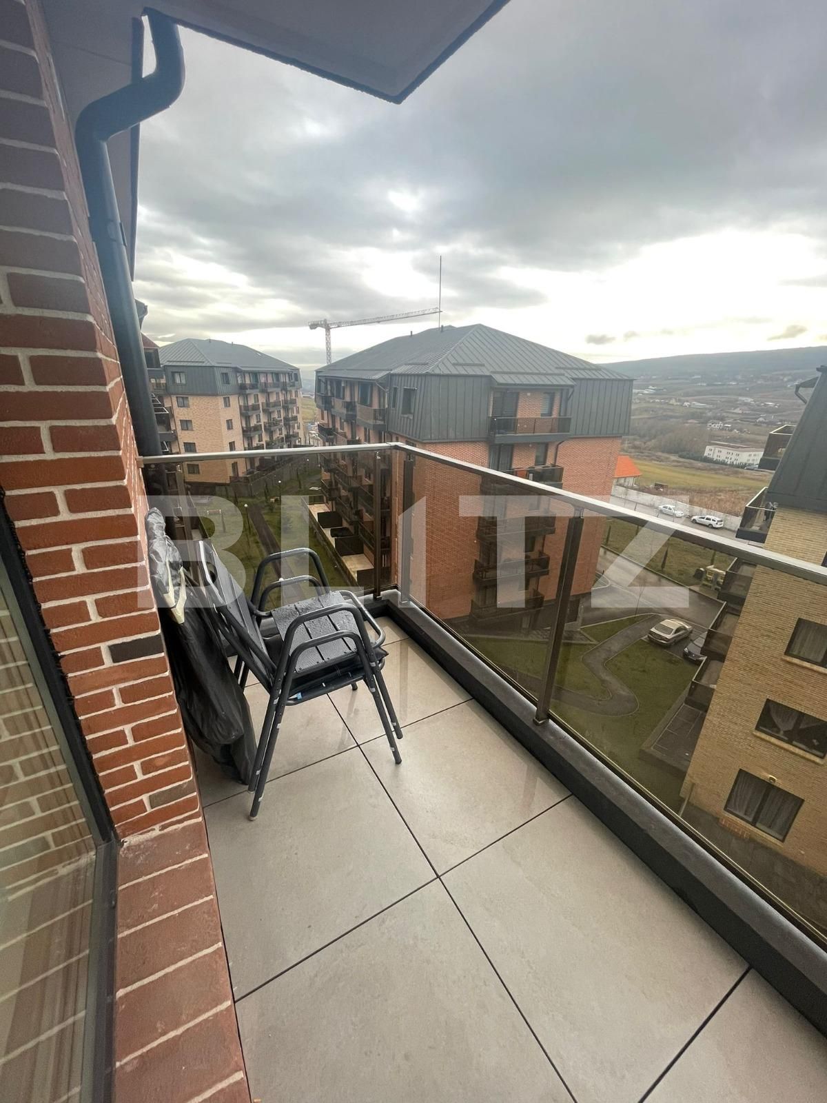 Apartament de închiriat 2 camere Iris - 132689AI | BLITZ Cluj-Napoca | Poza7