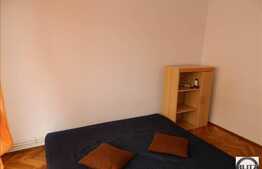 3 camere, 67 mp, decomandat, zona strazii Nicolae Titulescu