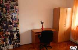 3 camere, 67 mp, decomandat, zona strazii Nicolae Titulescu