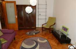 3 camere, 67 mp, decomandat, zona strazii Nicolae Titulescu