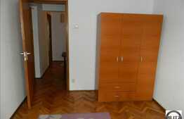 3 camere, 67 mp, decomandat, zona strazii Nicolae Titulescu