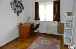 3 camere, 67 mp, decomandat, zona strazii Nicolae Titulescu