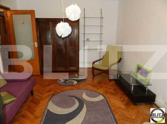 Apartament de închiriat 3 camere Gheorgheni - 13269AI | BLITZ Cluj-Napoca | Poza2