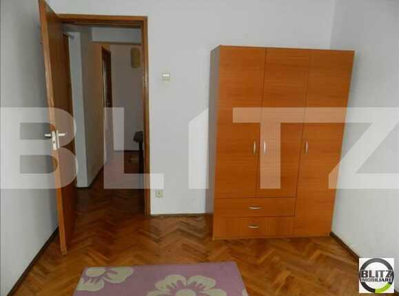 Apartament de închiriat 3 camere Gheorgheni - 13269AI | BLITZ Cluj-Napoca | Poza8