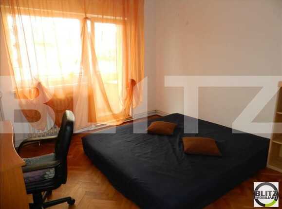 Apartament de închiriat 3 camere Gheorgheni - 13269AI | BLITZ Cluj-Napoca | Poza4