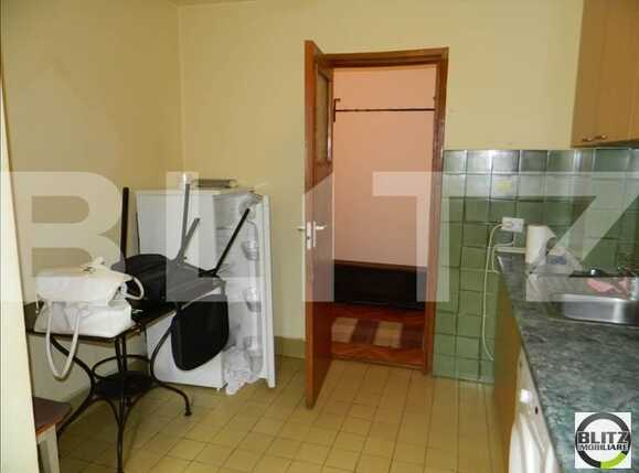 Apartament de închiriat 3 camere Gheorgheni - 13269AI | BLITZ Cluj-Napoca | Poza11