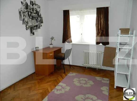Apartament de închiriat 3 camere Gheorgheni - 13269AI | BLITZ Cluj-Napoca | Poza7