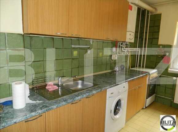 Apartament de închiriat 3 camere Gheorgheni - 13269AI | BLITZ Cluj-Napoca | Poza9