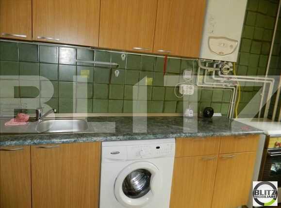 Apartament de închiriat 3 camere Gheorgheni - 13269AI | BLITZ Cluj-Napoca | Poza10