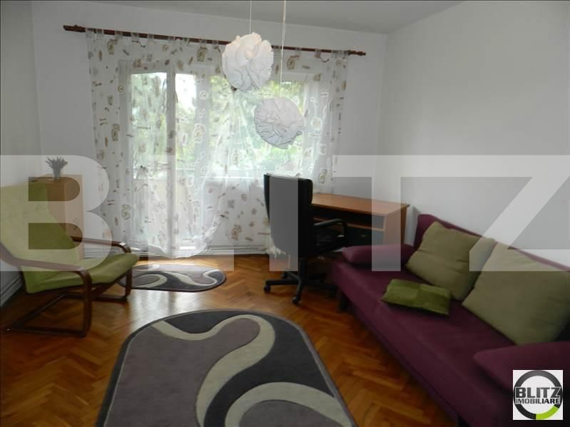 Apartament de închiriat 3 camere Gheorgheni - 13269AI | BLITZ Cluj-Napoca | Poza3
