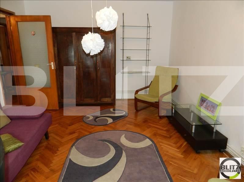 Apartament de închiriat 3 camere Gheorgheni - 13269AI | BLITZ Cluj-Napoca | Poza2