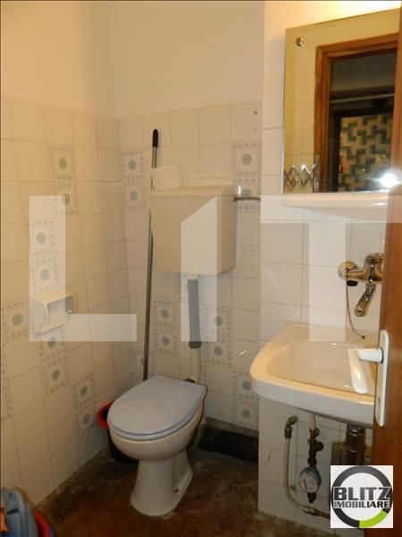 Apartament de închiriat 3 camere Gheorgheni - 13269AI | BLITZ Cluj-Napoca | Poza14