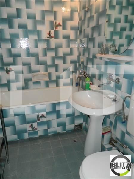 Apartament de închiriat 3 camere Gheorgheni - 13269AI | BLITZ Cluj-Napoca | Poza15