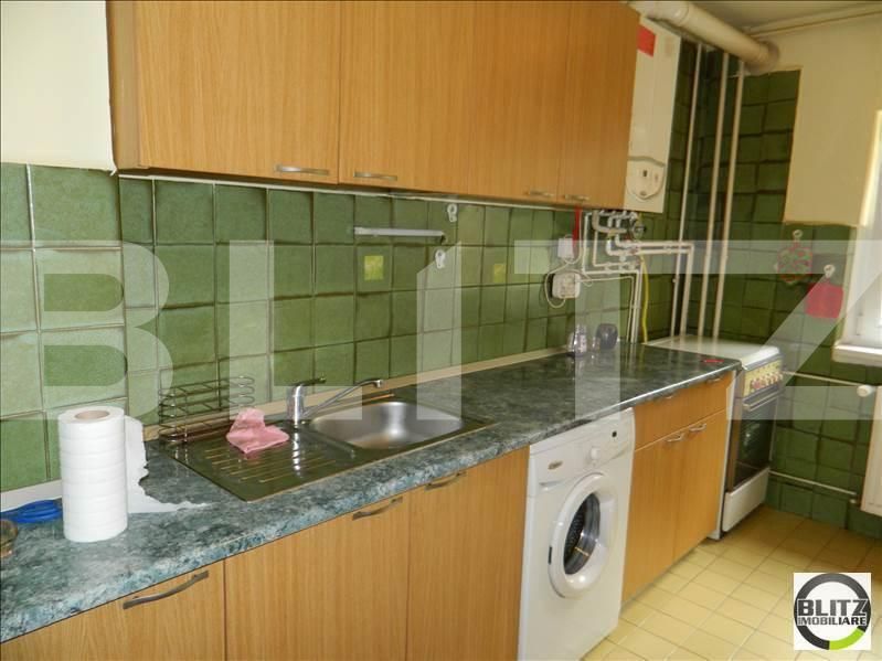 Apartament de închiriat 3 camere Gheorgheni - 13269AI | BLITZ Cluj-Napoca | Poza9