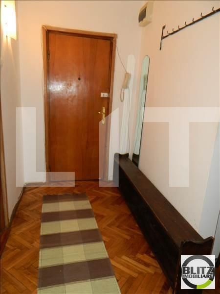 Apartament de închiriat 3 camere Gheorgheni - 13269AI | BLITZ Cluj-Napoca | Poza13