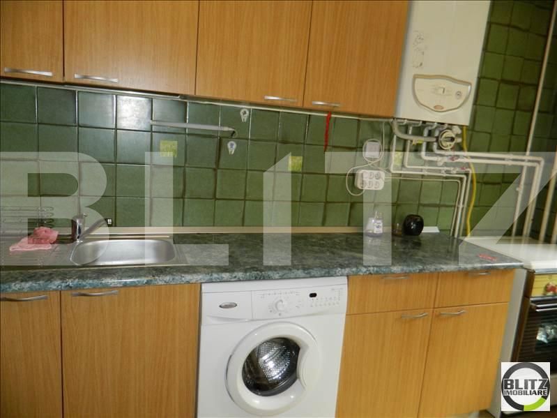 Apartament de închiriat 3 camere Gheorgheni - 13269AI | BLITZ Cluj-Napoca | Poza10