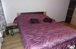 2 camere, 60 mp, imobil nou, parcare, zona strazii Borhanciului!