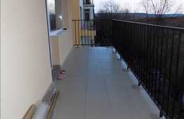 2 camere, 60 mp, imobil nou, parcare, zona strazii Borhanciului!