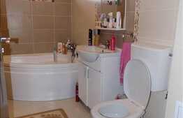 2 camere, 60 mp, imobil nou, parcare, zona strazii Borhanciului!