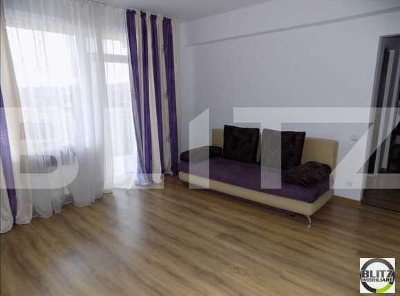 Apartament de închiriat 2 camere Gheorgheni - 13270AI | BLITZ Cluj-Napoca | Poza1